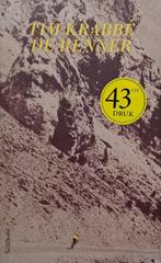 Tim Krabbé - De renner, Boeken, Ophalen of Verzenden, Gelezen, Nederland