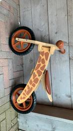 Leuk! Zo goed als nieuwe loopfiets, Ophalen, Zo goed als nieuw, Loopfiets