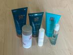 Rituals set van 6 miniaturen nieuw, Verzenden, Nieuw, Bodylotion, Crème of Olie