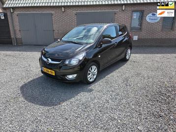 Opel KARL 1.0 ecoFLEX Innovation beschikbaar voor biedingen