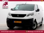 Peugeot Expert 1.5 BlueHDI 102pk Long Premium Airco/CarPlay/, Voorwielaandrijving, 15 km/l, Gebruikt, Euro 6