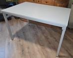Klaptafel universeel 4X *** NIEUW IN DOOS ***, 100 tot 150 cm, Nieuw, Vier personen, Rechthoekig