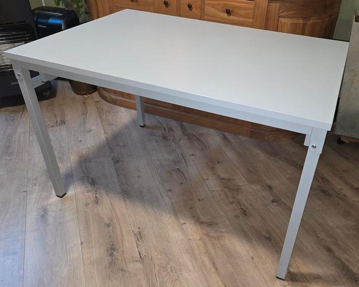 Klaptafel universeel 4X *** NIEUW IN DOOS ***, Huis en Inrichting, Tafels | Eettafels, Nieuw, 50 tot 100 cm, 100 tot 150 cm, Vier personen