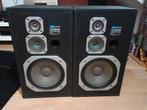 Pioneer CS-646 Luidsprekers - Vintage Topkwaliteit!, Gebruikt, 60 tot 120 watt, Front, Rear of Stereo speakers, Ophalen
