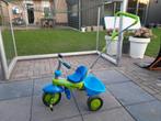 driewielfiets, Ophalen, Zo goed als nieuw