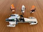 Lego Star Wars 7913 - Kompleet!, Ophalen of Verzenden, Zo goed als nieuw, Complete set, Lego