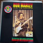 Bob Marley Rasta Revolution  lp, Verzenden, 1960 tot 1980, Zo goed als nieuw, 12 inch