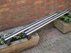 Peugeot 308 station dakdragers ( Wingbar ), Auto diversen, Dakdragers, Ophalen of Verzenden, Gebruikt
