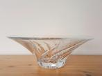 Schaal Fruitschaal Kristal Royal Crystal Rock Toscane XXL, Antiek en Kunst, Antiek | Glas en Kristal, Ophalen of Verzenden
