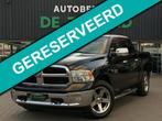 Dodge Ram 1500 3.6 V6 Quad Cab 6'4, Auto's, Automaat, Achterwielaandrijving, Gebruikt, Bedrijf