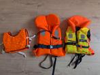 Zwemvest, Watersport en Boten, Ophalen of Verzenden, Gebruikt, Kind, Reddingsvest of Zwemvest