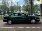 Jaguar X-type 2.0 V6 Business Edition Plus AUTOMAAT!CLIMA!AP, Auto's, Stof, Beige, 156 pk, Bedrijf