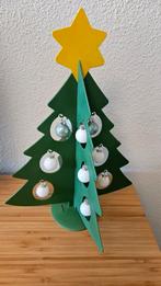 Nijntje / Mercis kerstboom, als NIEUW!, Diversen, Kerst, Ophalen of Verzenden, Zo goed als nieuw