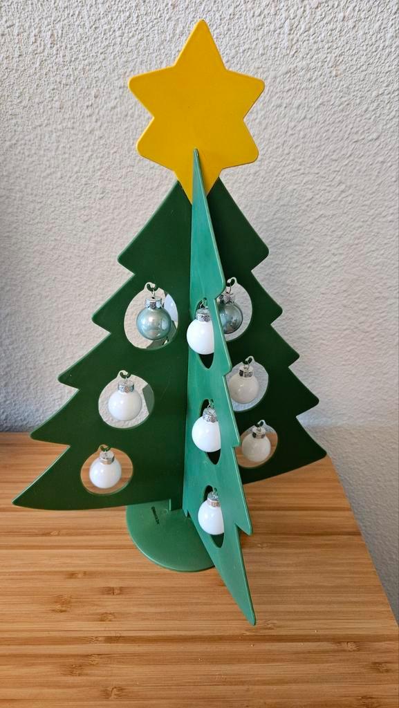 Nijntje / Mercis kerstboom, als NIEUW!, Diversen, Kerst, Zo goed als nieuw, Ophalen of Verzenden