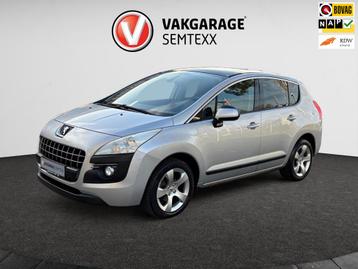 Peugeot 3008 1.6 VTi Première | Clima | Cruise | PDC Achter beschikbaar voor biedingen