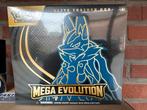 Pokémon TCG: Mega Evolution Elite Trainer Box (ETB), Ophalen of Verzenden, Zo goed als nieuw, Overige typen