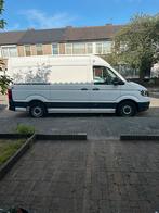 Wolkswagen crafter L3 H3