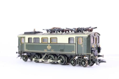 Märklin 37060, Hobby en Vrije tijd, Modeltreinen | H0, Gebruikt, Locomotief, Wisselstroom, Märklin, Ophalen of Verzenden