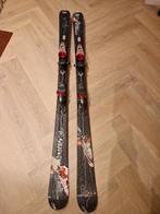 TE KOOP: DAMESSKI'S ROSSIGNOL ATTRACTION 8, Sport en Fitness, Skiën en Langlaufen, Ophalen, 160 tot 180 cm, Gebruikt, Rossignol