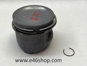 ZUIGER BMW E23 745i m30 motor  oe 11251273993 beschikbaar voor biedingen