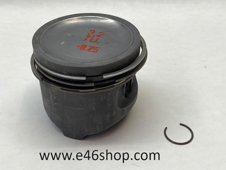 ZUIGER BMW E23 745i m30 motor  oe 11251273993, Auto-onderdelen, Motor en Toebehoren, BMW, Nieuw, Ophalen of Verzenden