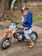 KTM SX50 2019 met kledingpakket, Overige merken, Gebruikt, KTM, Ophalen of Verzenden