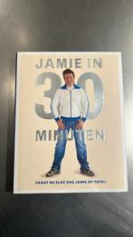 Jamie Oliver - Jamie in 30 minuten, Ophalen of Verzenden, Zo goed als nieuw, Jamie Oliver