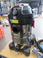 bouwstofzuiger stofzuiger nat- en droogzuiger nieuw 1400 wat, Nieuw, Zandhaarweg, Ophalen of Verzenden, Hecht