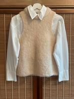 Mohair/wollen gilet/spencer van H&M Premium maat S., Kleding | Dames, H&M, Verzenden, Nieuw, Maat 36 (S)