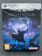 Elden Ring Nightreign seekers edition PS5 nieuw, Spelcomputers en Games, Games | Sony PlayStation 5, Verzenden, Nieuw