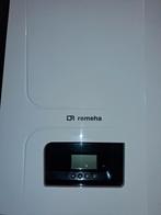 Remeha avanta 28 cw4 bouwjaar 2023, Ophalen, 30 tot 80 cm, Cv-ketel of Combi-ketel, Minder dan 60 cm