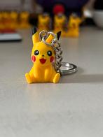 Pokemon - Pikachu - Sleutelhanger, Ophalen of Verzenden, Nieuw