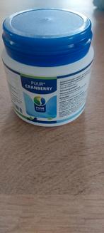 Voedingssupplement voor hond of kat.  Puur cranberry, Ophalen, Hond