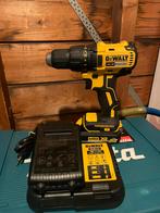 Dewalt DCD777 Boormachine set - Nieuw!, Ophalen of Verzenden, Nieuw, Boormachine