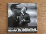 Cd Promo Handsome Boy Modeling School Gorillaz De La Soul, Ophalen of Verzenden, 1980 tot 2000, Gebruikt