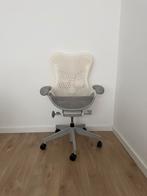 Herman Miller Mirra 2 bureaustoel, Huis en Inrichting, Bureaustoelen, Ophalen of Verzenden, Zo goed als nieuw, Zwart