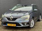 Renault Mégane Estate 1.2 TCe Limited PDC | NAVI | TREKHAAK, Auto's, Renault, Voorwielaandrijving, Stof, Gebruikt, 4 cilinders