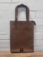 MYoMY - Prachtige leren paper bag - Nieuw €210 - MY O MY