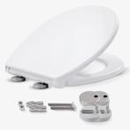 Ovale Toiletbril - Nieuw, Doe-het-zelf en Verbouw, Sanitair, Ophalen of Verzenden, Nieuw, Toilet