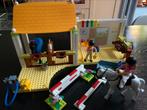 Lego Belville manege, Complete set, Gebruikt, Ophalen of Verzenden, Lego