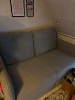 NIEUW 2e zitsbank IKEA ANGERSBY, Huis en Inrichting, Banken | Bankstellen, Ophalen, 75 tot 100 cm, Rechte bank, Minder dan 150 cm