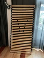 Rubin lattenbodem 90 x 200cm, Huis en Inrichting, Slaapkamer | Matrassen en Bedbodems, Ophalen, Gebruikt, 90 cm, Eenpersoons