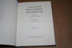 25 eeuwen Westerse filosofie — Teksten & toelichtingen, Boeken, Ophalen of Verzenden, Gelezen