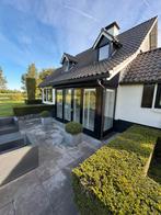 Complete Schuifpui 406x240cm HR++ glas + Jaloezieën, Doe-het-zelf en Verbouw, Kozijnen en Schuifpuien, Ophalen, Zo goed als nieuw