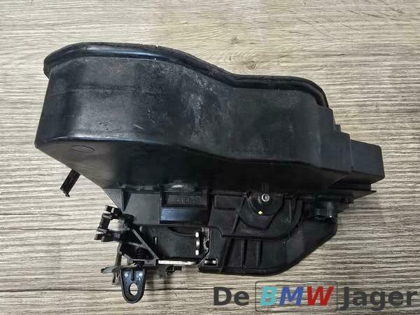 Deurslot mechaniek linksachter div. type's BMW 7202147, Auto-onderdelen, Klein materiaal, BMW, Gebruikt, Ophalen of Verzenden