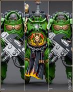 [𝗣𝗿𝗲-𝗼𝗿𝗱𝗲𝗿] Joy Toy X Warhammer 40K - Salamanders, Verzenden, Nieuw