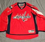 NHL Washington Capitals Jersey Maat M, Sport en Fitness, IJshockey, Ophalen of Verzenden, Zo goed als nieuw, Kleding