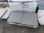 B31. Restpartij Plaza betontegel 60x60x6, Antraciet, 6 st., Ophalen, Info@mbituin.nl, Nieuw, MBI
