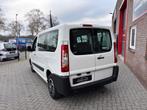 Citroen Jumpy Combi 2.0-16V L1 - AIRCO - 9 PERSOONS, Auto's, Citroën, Voorwielaandrijving, Stof, Gebruikt, 2000 kg