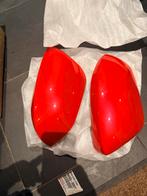 Afdekkap spiegel Toyota Yaris 2021 rood, Ophalen of Verzenden, Nieuw, Toyota